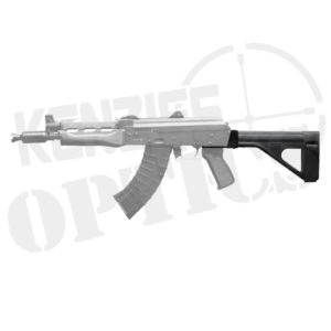 SB Tactical SOB47 Pistol Stabilizing Brace for AK47/74