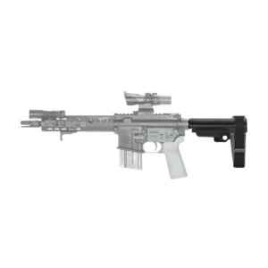 SB Tactical SBA3 AR Pistol Stabilizing Brace
