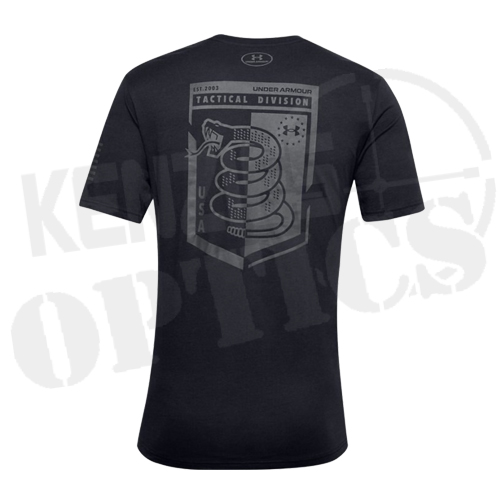 Under Armour Freedom T-Shirt