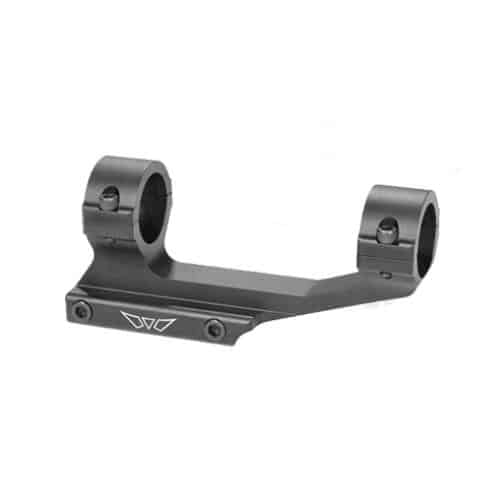 Warne Vapor MSR Mount