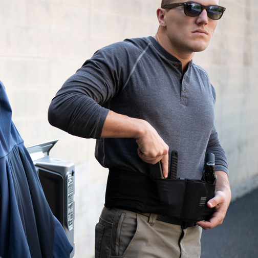 Vertx Unity Clutch Belt