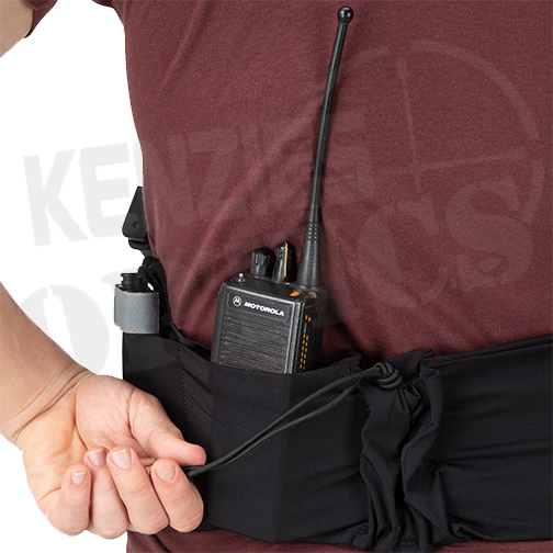 Vertx Unity Clutch Belt