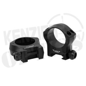 Warne Mountain Tech Low Rings