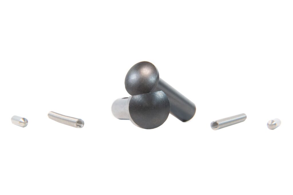 Geissele Super Duty Takedown Pin Set Stainless Steel
