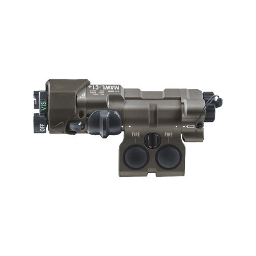 B.E. Meyers MAWL-C1