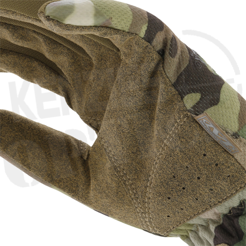 Mechanix MultiCam FastFit Tactical Gloves