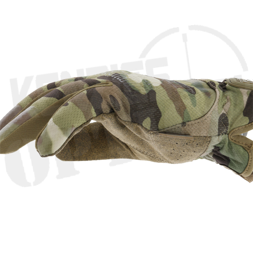 Mechanix MultiCam FastFit Tactical Gloves