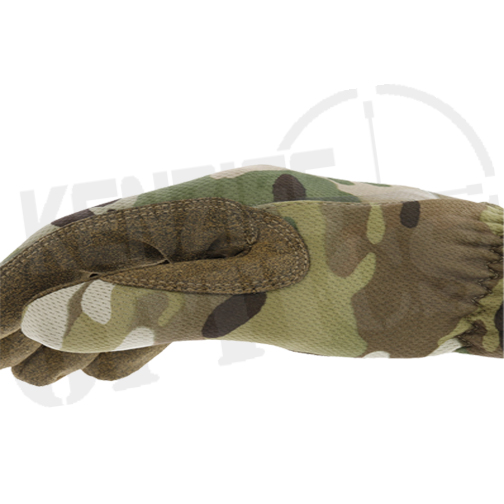 Mechanix MultiCam FastFit Tactical Gloves