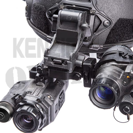 N-vision NOX Wilcox