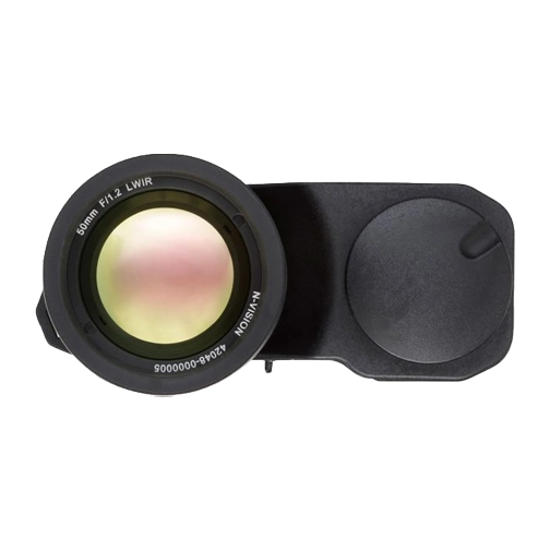 N-Vision ATLAS 50mm Thermal Binoculars