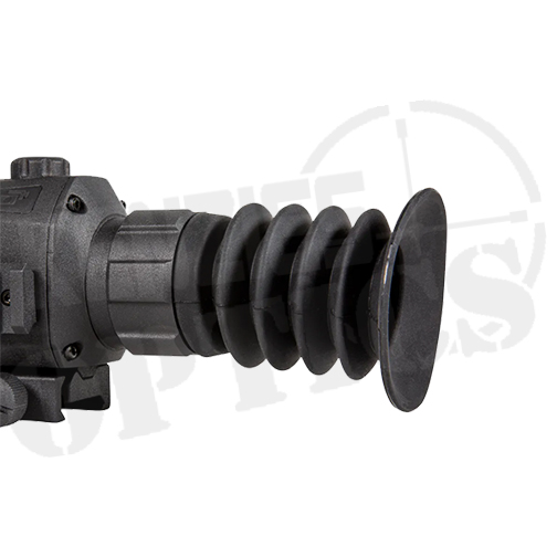 Sightmark Wraith 4K Max 3-24x50 Digital Scope
