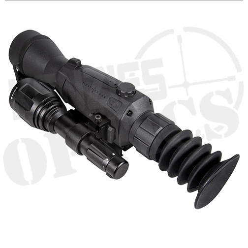 Sightmark Wraith 4K Max 3-24x50 Digital Scope