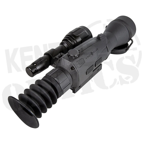 Sightmark Wraith 4K Max 3-24x50 Digital Scope