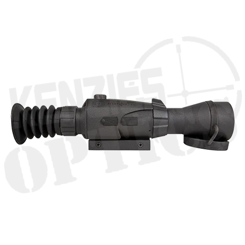 Sightmark Wraith 4K Max 3-24x50 Digital Scope
