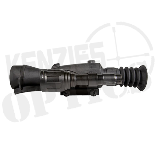 Sightmark Wraith 4K Max 3-24x50 Digital Scope
