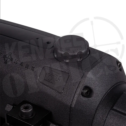 Sightmark Wraith 4K Max 3-24x50 Digital Scope