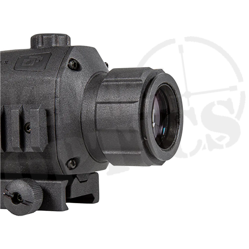 Sightmark Wraith 4K Max 3-24x50 Digital Scope