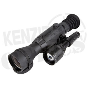 Sightmark Wraith 4K Max 3-24x50 Digital Scope