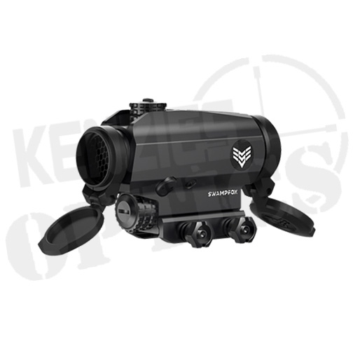 Swampfox 1x25 Blade Prism Scope