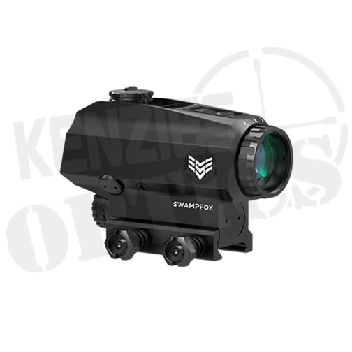 Swampfox 1x25 Blade Prism Scope