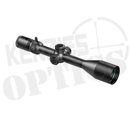 Swampfox FFP Kentucky Long Precision Series Scope