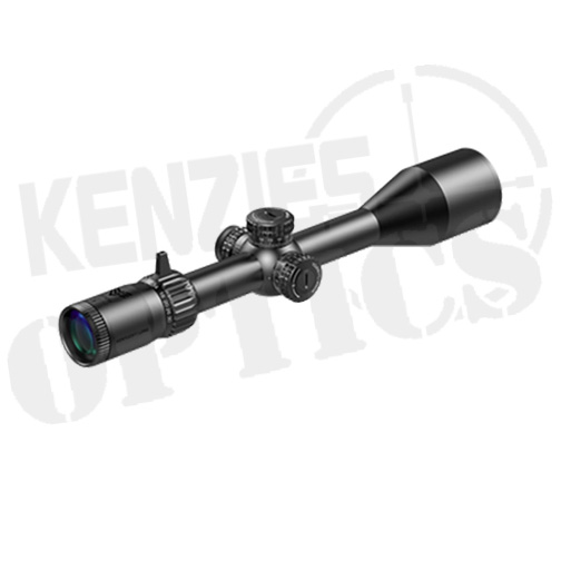 Swampfox FFP Kentucky Long Precision Series Scope