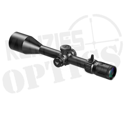 Swampfox FFP Kentucky Long Precision Series Scope