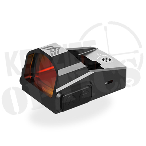 Swampfox Kingslayer Micro Reflex Sight | Kenzie\'s Optics | Free Shipping