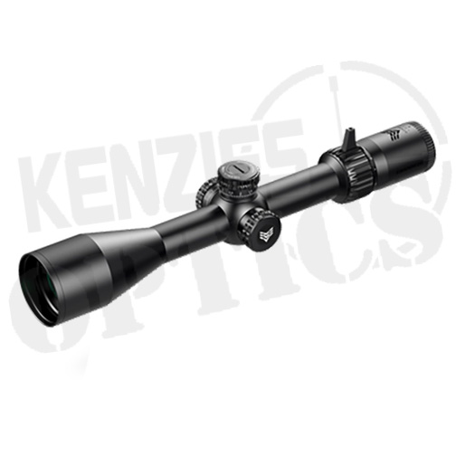 Swampfox 4-16x44 FFP Patriot Precision Series Scope