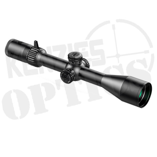 Swampfox 4-16x44 FFP Patriot Precision Series Scope