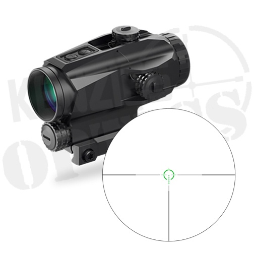 Buy Swampfox 3x30 Trihawk Prism Scope | Kenzie's Optics