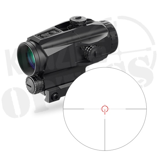 Buy Swampfox 3x30 Trihawk Prism Scope | Kenzie's Optics