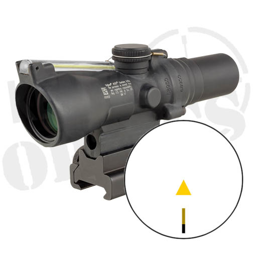 Trijicon ACOG 1.5x24 BAC - TA45-C-400153