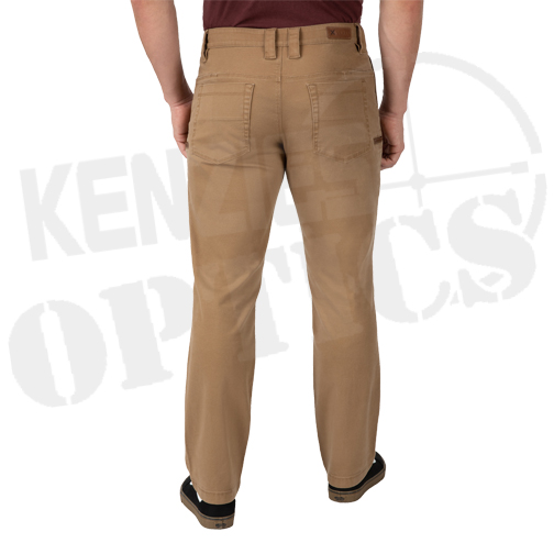 Vertx Delta Stretch 2.1