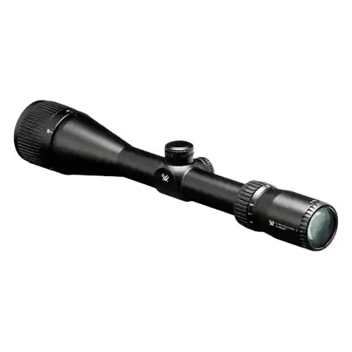 Vortex Crossfire II 6-24x50 AO Scope