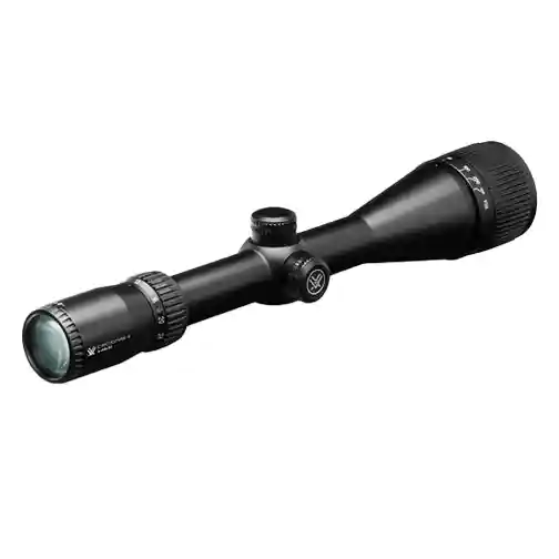 Vortex Crossfire II 6-24x50 AO Scope