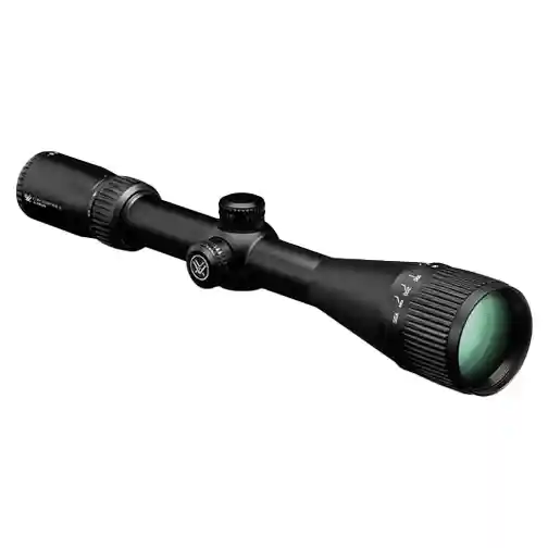 Vortex Crossfire II 6-24x50 AO Scope