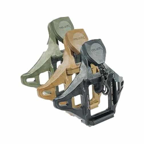 Wilcox L4 Three Hole Shroud