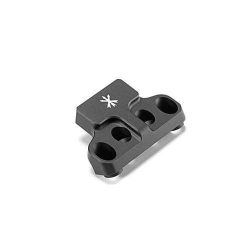 FAST LPVO Mount Offset