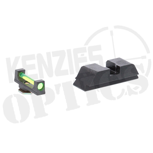Ameriglo Fiber Combination Sets - GFT-123