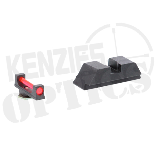 Ameriglo Fiber Combination Sets - GFT-124