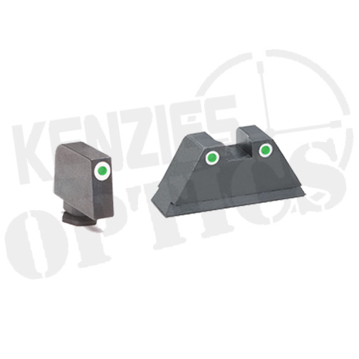Ameriglo Suppressor and Optic Height Set - GL-329