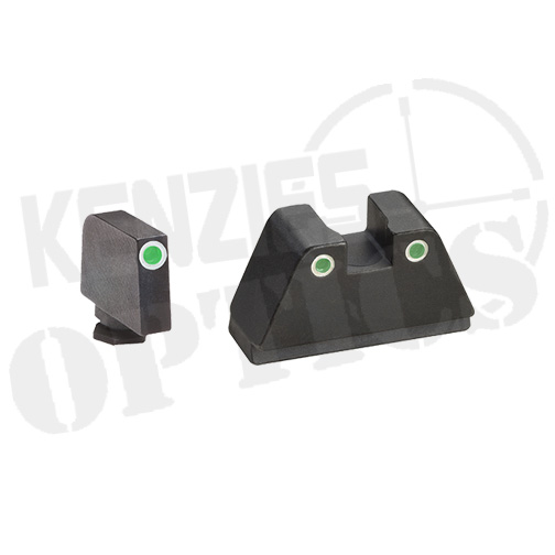 Ameriglo Suppressor and Optic Height Set - GL-330