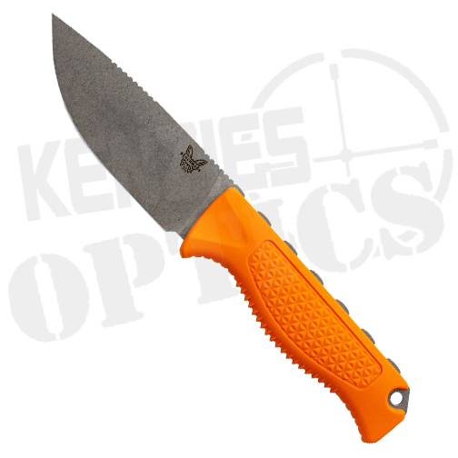 Benchmade Steep Country Hunter Fixed Knife - 15006 - Hunt Series