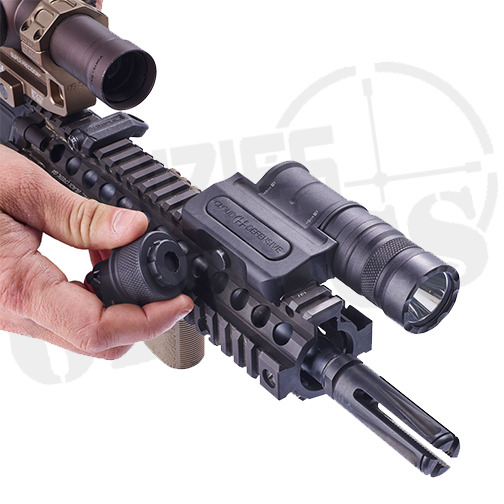 Cloud Defensive OWL Optimized Weapon Light