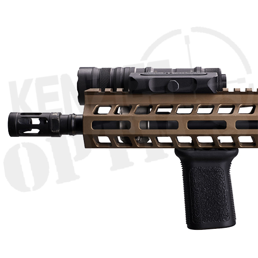 Cloud Defensive OWL Optimized Weapon Light