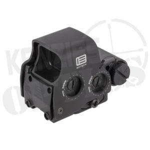 EOTech EXPS3-4 Holographic Weapon Sight