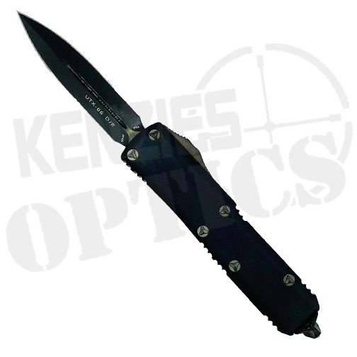 Microtech UTX-85 Signature Series - 232-1DLCT