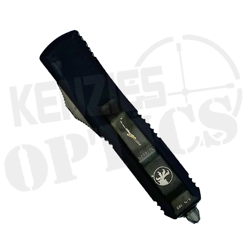 Microtech UTX-85 Signature Series - 232-1DLCT