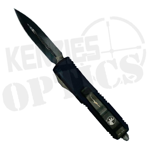 Microtech UTX-85 Signature Series - 232-1DLCT